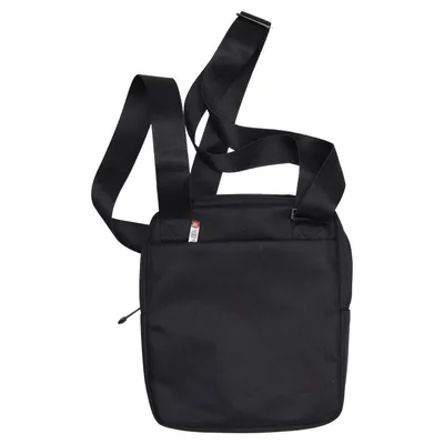 Shoulder-bag (Black) from Bon Gout
