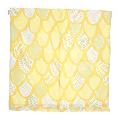 Housse de coussin (Jaune, Vert, Blanc, Multicolore) de Marimekko