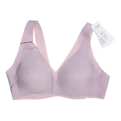 Bralette (sloggi ZERO Feel N EX) fra Sloggi Elastan, Polyamid, Polyester