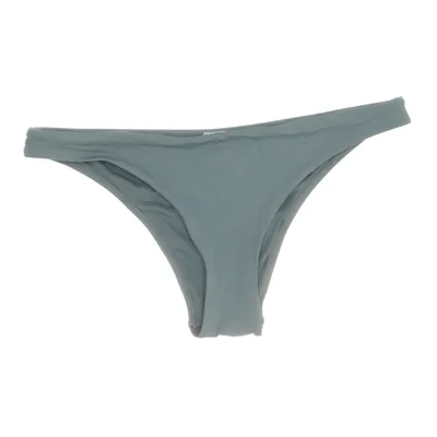 Bikini broekje (Groen) van Oysho Elastaan, Polyamide