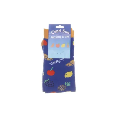 Sokken (Blauw, Meerkleurig) van Moravia