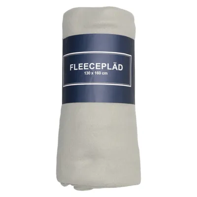 Couverture (Fleecepläd) de Runsven Polyester