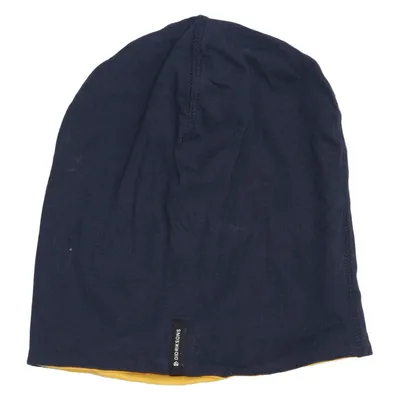 Beanie (Blue, Yellow) from Didriksons