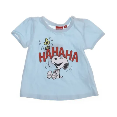 T-shirt (Snoopy) från Peanuts Bomull