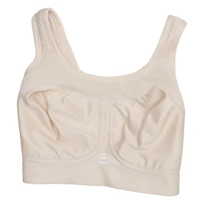 Sport-BH (Beige) från Pure Lime Polyester
