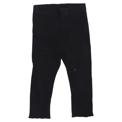 Legging (Noir) de LC Waikiki Coton, Élasthane