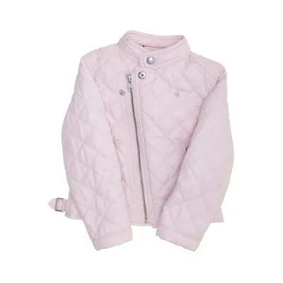 Bikerjack (Roze) van Polo Ralph Lauren Polyester