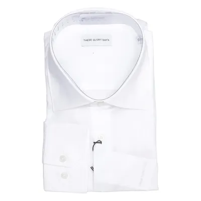 Shirt (T Windsor Shirt Rf) van These Glory Days Katoen
