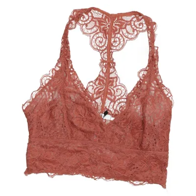 Bralette (Brun) från Kimchi Blue Elastan, Polyamid, Polyester