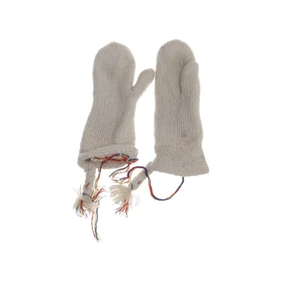 Moufles (Beige, Multicolore) de Thinsulate