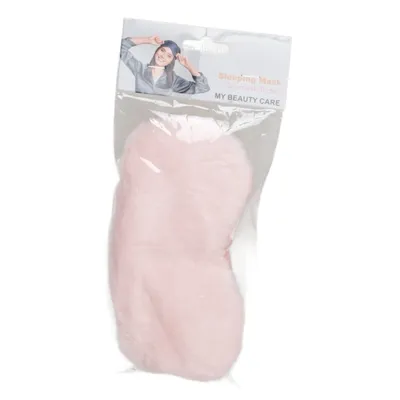 Slaapmasker (Sovmask Teddy) van My Beauty Care
