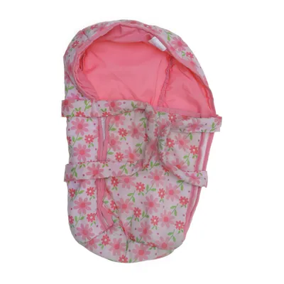 Leksak (Rosa, Flerfärgad) från Skrållan