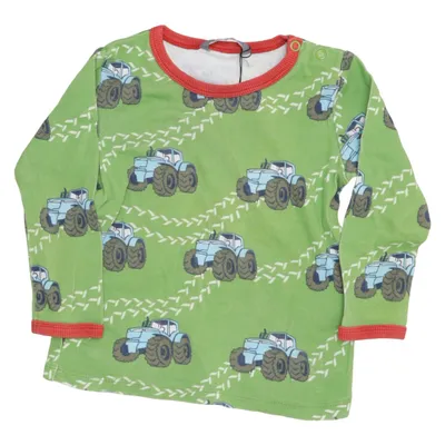 Long sleeve T-shirt (Kids By Lindex) from Kids by Lindex Cotton