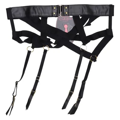 Jarretelle (Caviar) van Private Collection by Hunkemöller