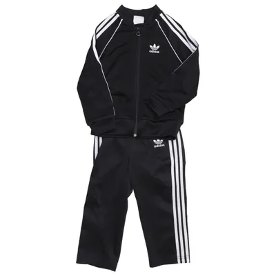 Ensemble de sport (Sst Tracksuit) de Adidas Originals Polyester