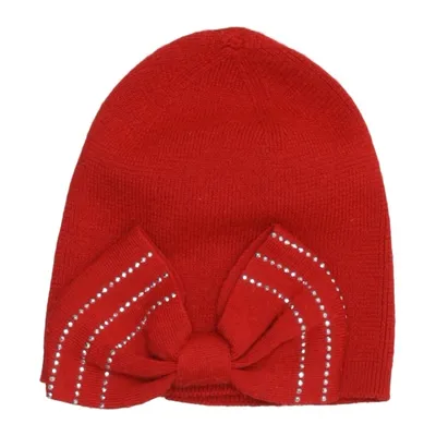 Beanie (Red) from Armani Jeans