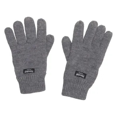 Handsker (Grå) fra Thinsulate
