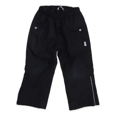 Regnbyxor (723 173A) från Lassie Polyester, Polyuretan