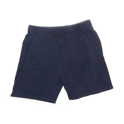Mjukisshorts (Blå) från Topomini