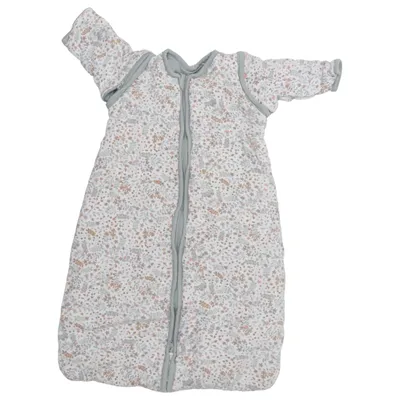 Gigoteuse (Vert, Multicolore) de Jollein Coton, Polyester