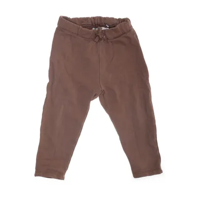 Joggingbroek (Bruin) van Lil'Atelier