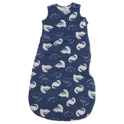 Babyslaapzak (Blauw, Wit) van Impidimpi Katoen, Polyester
