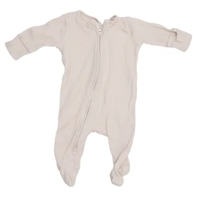 Barboteuse (Beige) de Next Baby Coton