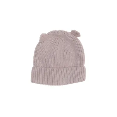 Muts (Beige) van Liewood Organisch katoen