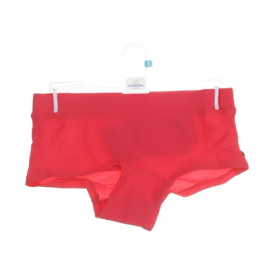 Bikini broekje (Roze) van Longboard Elastaan, Polyamide, Polyester