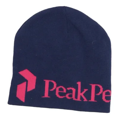 Beanie (Pp Hat) from Peak Performance Acrylic