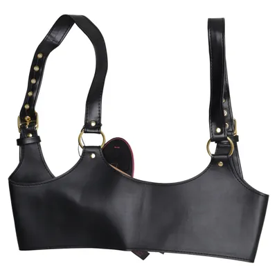 Bustier (Svart) från Private Collection by Hunkemöller