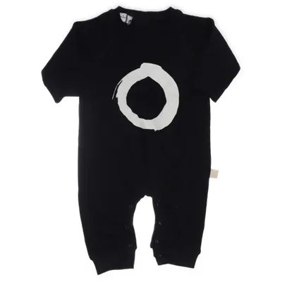 Sparkdräkt (Svart, Vit) från I Dig Denim