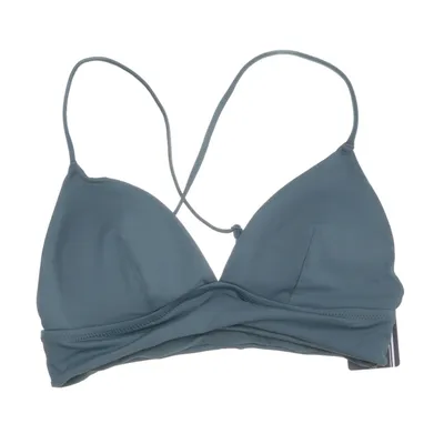 Bikiniöverdel (Grön) från Marine Classics Elastan, Polyester