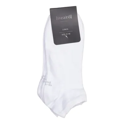 Socks (Bamboo Essentials) from Weard Bamboo, Elastane, Polyamide