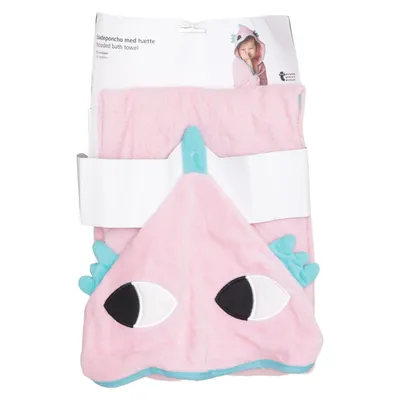 Badekappe (Pink, Turkis) fra Tstores Bomuld, Polyester