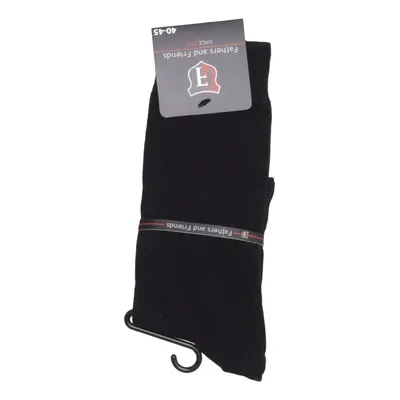 Chaussettes (Peter) de Fathers & Friends Coton, Élasthane, Polyamide