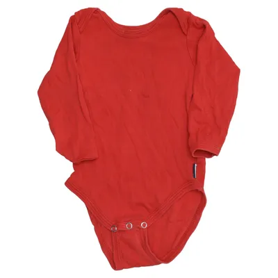Romper (Rood) van Jako-O