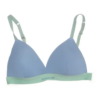 Brassière (Odelia) de On That Ass Élasthane, Polyamide