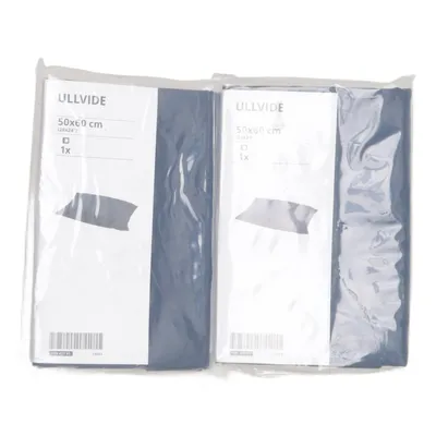 Taie d'oreiller (Ullvide) de IKEA Coton, Lyocell