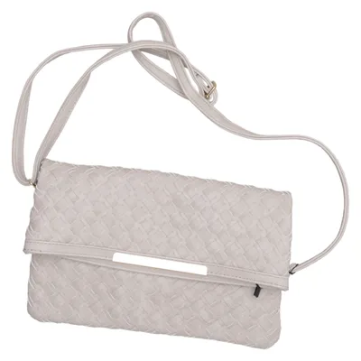 Axelremsväska (Beige) från Ystrdy Polyester, Polyuretan