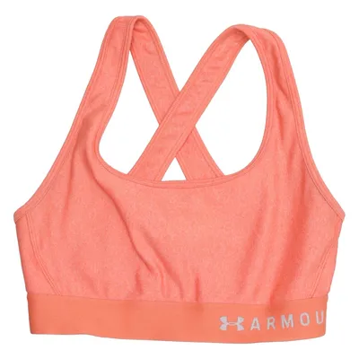 Sports bra (Red) from Under Armour