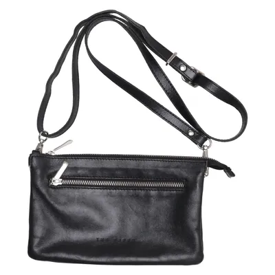 Sac à bandoulière (Noir) de The Trend