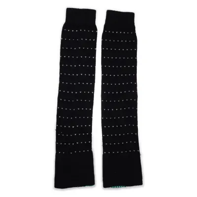 Beenwarmers (Zwart, Wit)