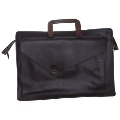 Portfölj (Brun) från Royal Republiq