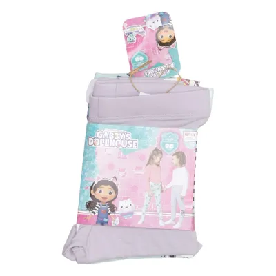 Leggings (Gabby's Dollhouse) from Dreamworks Cotton, Elastane