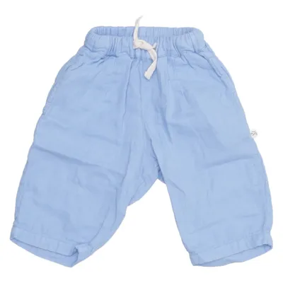 Pyjama broek (Blauw) van Jenest Organisch katoen