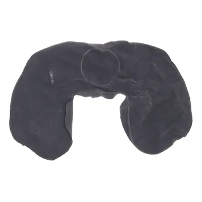 Nackkudde (Grå, Orange) från Go Travel