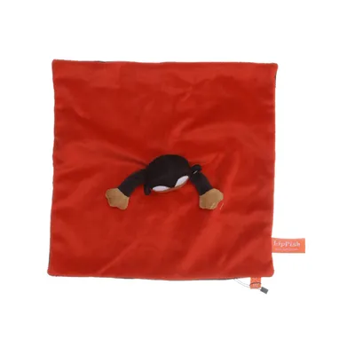 Snuttefilt (Röd, Brun) från Lipfish Polyester