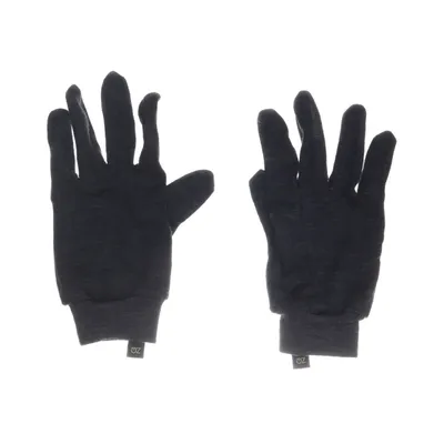 Handschoenen (Grijs) van Hestra Merinowol, Polyamide