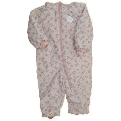Overall (Beige, Rosa, Flerfärgad) från Lupilu Polyester